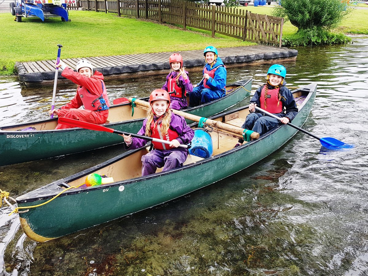 Marrick Priory tweet media