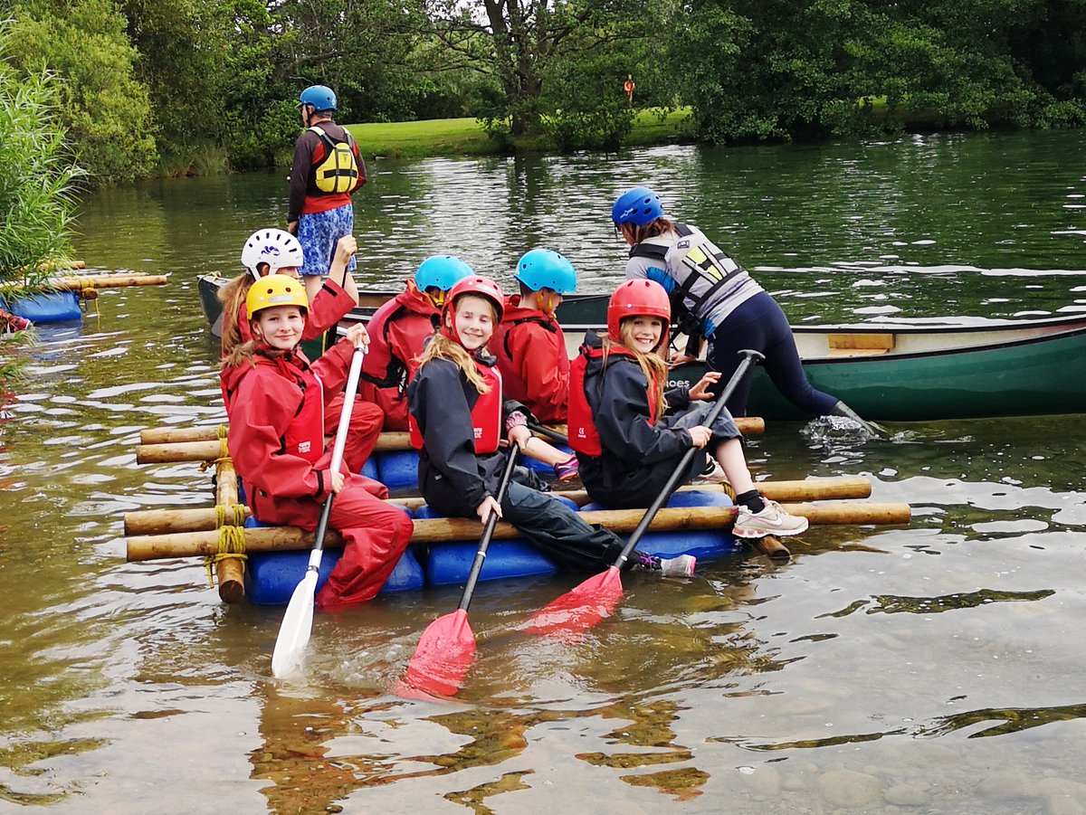 Marrick Priory tweet media