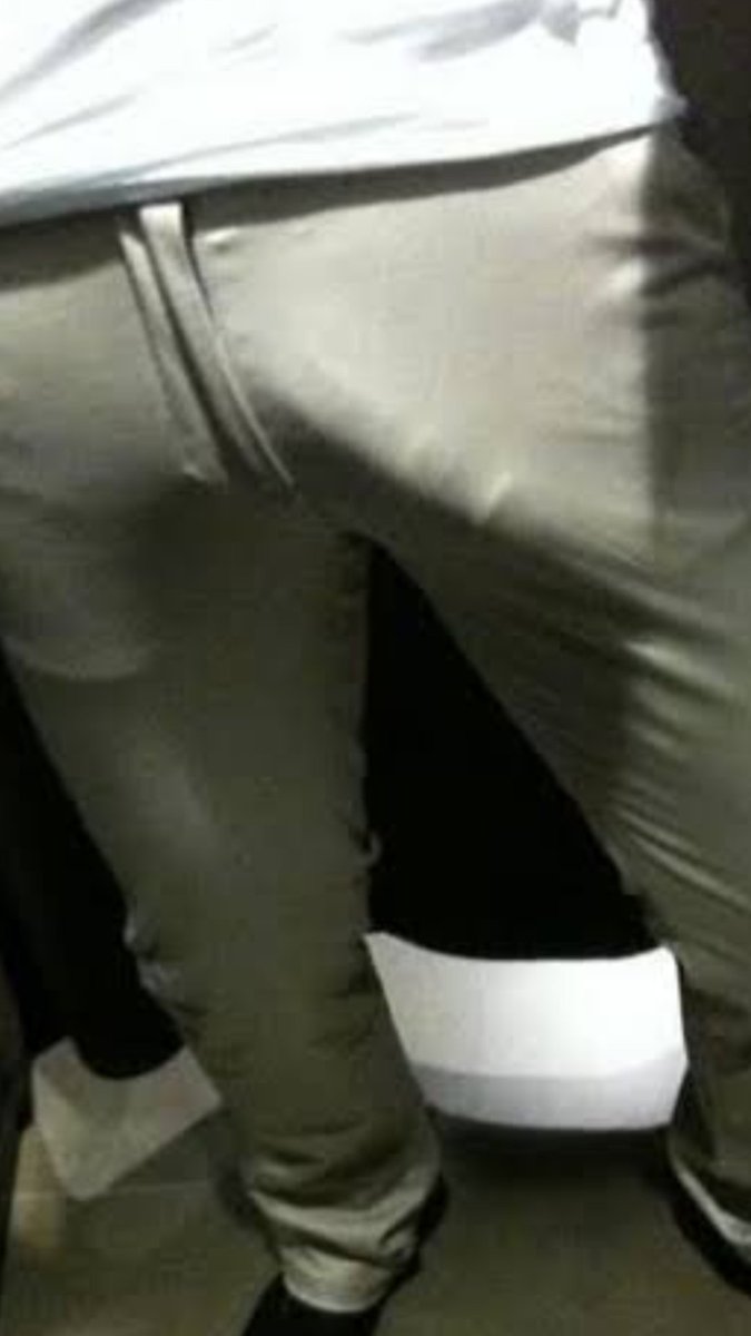 YARRAĞIM PANTOLON İÇİNDE KALKMAMIŞ HALİ