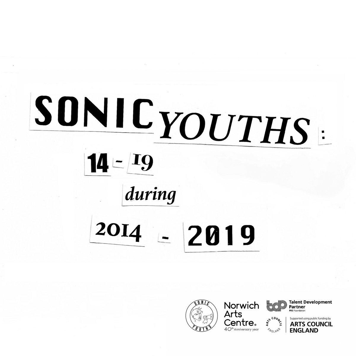 Sonic Youths tweet media