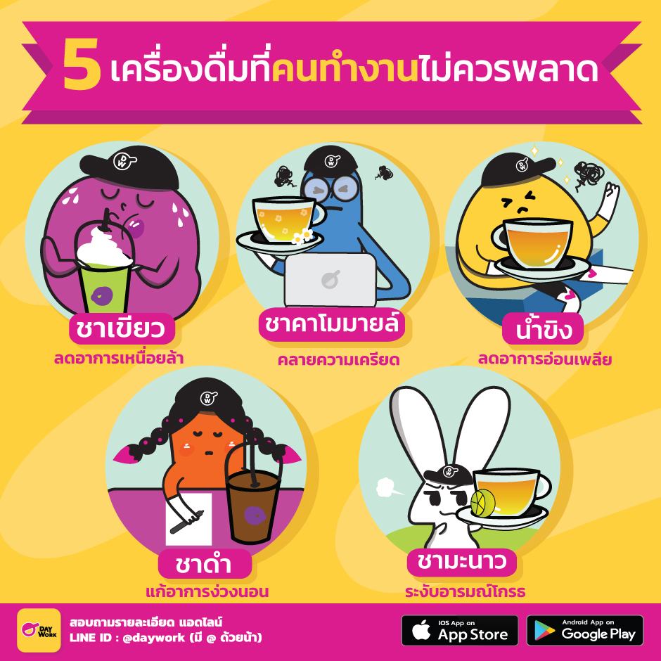 DayworkOfficial's tweet photo. ปาเอ็ม150ในมือทิ้งแปป ‼️

#DayworkApp #คนทํางาน 
https://t.co/5eIEHVjyXG https://t.co/sLZABgMO2H