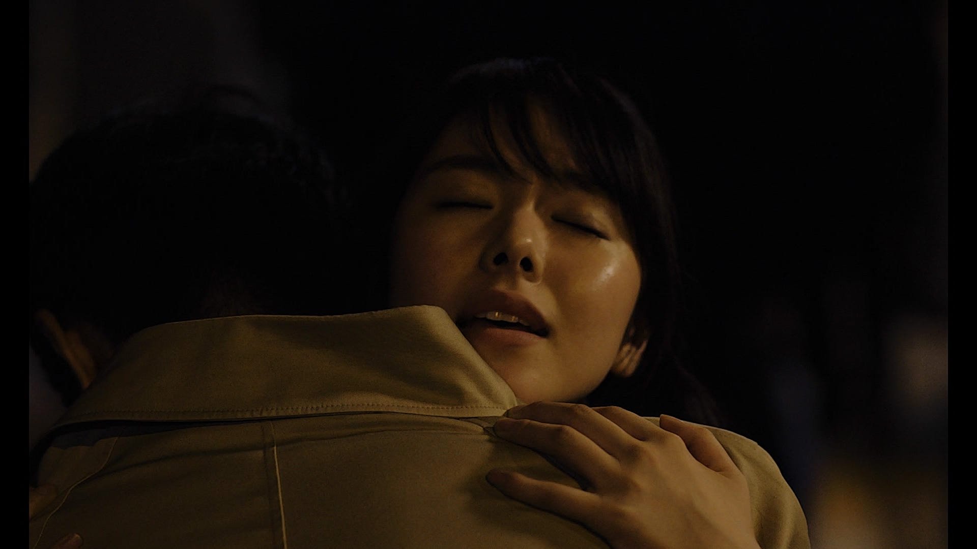 城丸香織 Twitterren キスばっかり生々しいの声も 3年不倫 きっかけ作が放送されネットザワザワ スポニチ Sponichi Annex 芸能 T Co Yozbfne8js T Co Dlahpghl2f Twitter