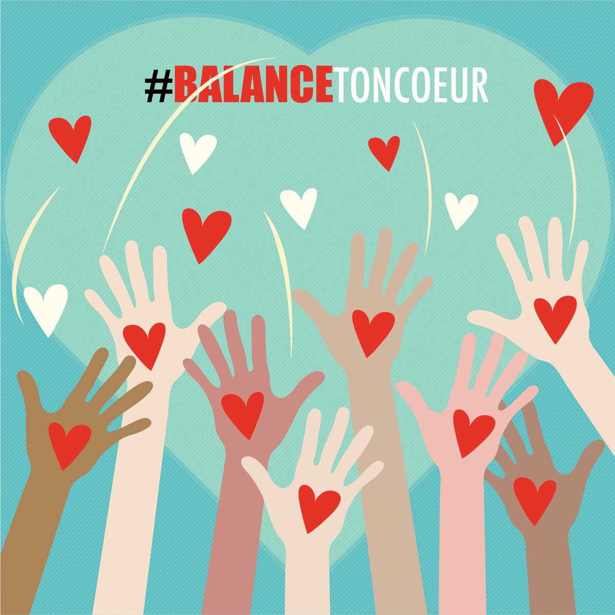 Le #dondorganes c’est un don de soi, c’est un acte d’amour alors #balancetoncœur <a href="/SAPLabsinFrance/">SAP Labs in France</a> @sapducoeur <a href="/LaCourseduCoeur/">La Course du Coeur</a> @TransFormeDON @TestardCaroline <a href="/patriciacoyo/">Patricia Coyo</a> <a href="/ocoustere/">olivier coustere</a> <a href="/aymerichamac/">Aymerichamac</a> <a href="/IgnaziEric/">Eric Ignazi</a> <a href="/Annie05OnTheRun/">Annie Sc</a> <a href="/dino_sharky/">Dino & Sharky: ambassadeurs du don d’organes</a> <a href="/tweetssimo/">simo</a> <a href="/Fournie04418572/">Fournier Patrice</a> #sapfr