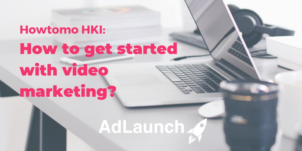 VideoAdLaunch's tweet photo. Check out this interesting event, where AdLaunch gets to be in a good company. We will be talking about video marketing in the event organized by the Finnish women's career confidence superbooster Howtomo and hosted by the mobile game developer @supercell.
https://t.co/L6pnS5D11g https://t.co/BMlEEtlXnR