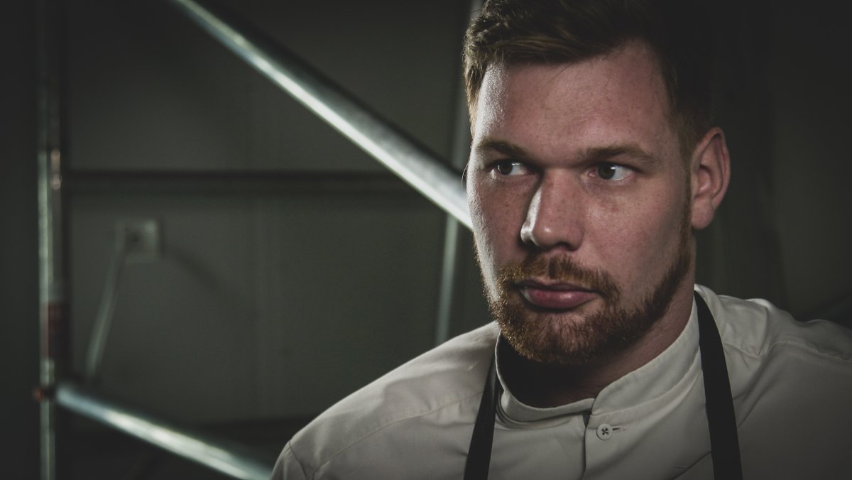 Simon Martin from Mana, Manchester’s first Michelin starred chef in a generation, leads the bill of top chefs demonstrating at the 20th edition of Northern Restaurant &amp; Bar at Manchester Central on 17-18 March 2020 ✨🙌

@NRBManchester