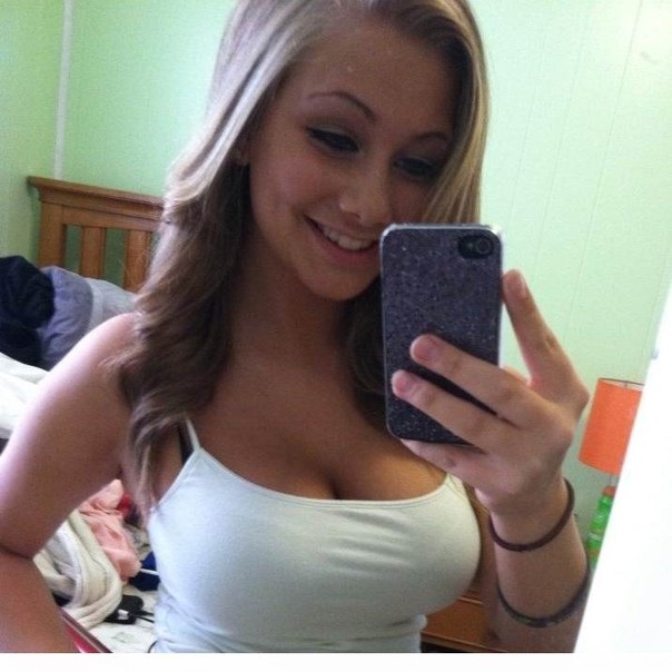 Pounded girlfriend schoolgirl tinder