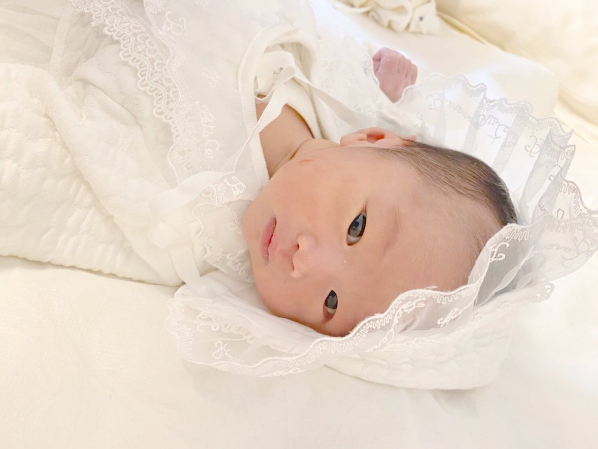 michelle07sy's tweet photo. 毎日毎日成長する我が子👶🏼

成長するのは凄く嬉しいけど
愛おしすぎて
大きくなっていくのがちょっぴり寂しい

母になるとこんな気持ちになるんだなぁ https://t.co/WLeh06Dh0Y