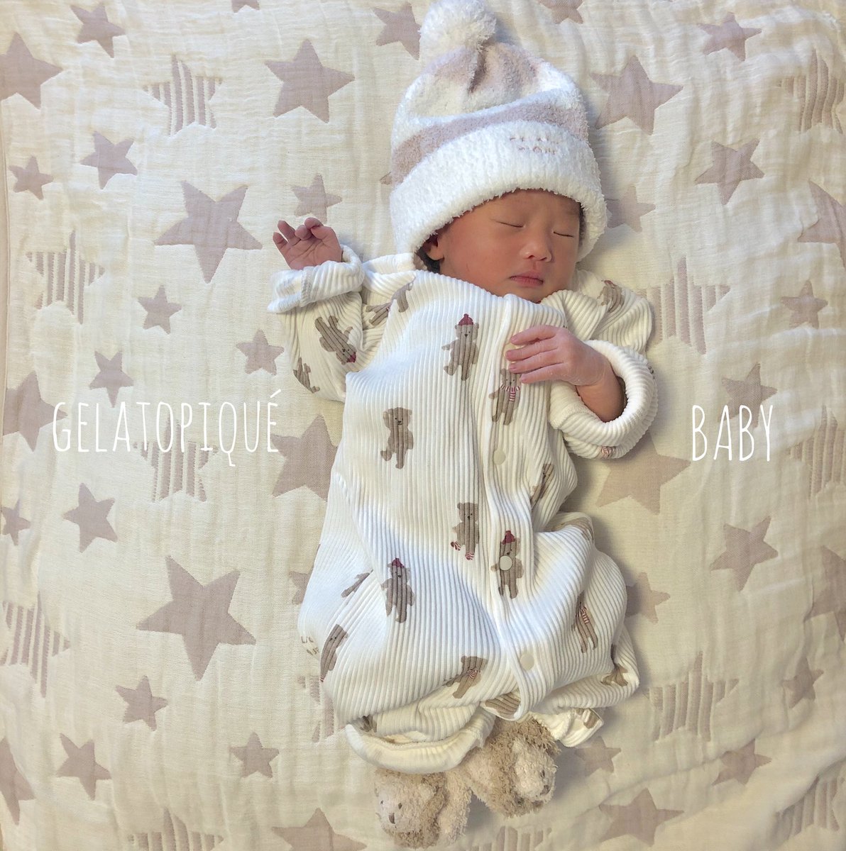 michelle07sy's tweet photo. 毎日毎日成長する我が子👶🏼

成長するのは凄く嬉しいけど
愛おしすぎて
大きくなっていくのがちょっぴり寂しい

母になるとこんな気持ちになるんだなぁ https://t.co/WLeh06Dh0Y
