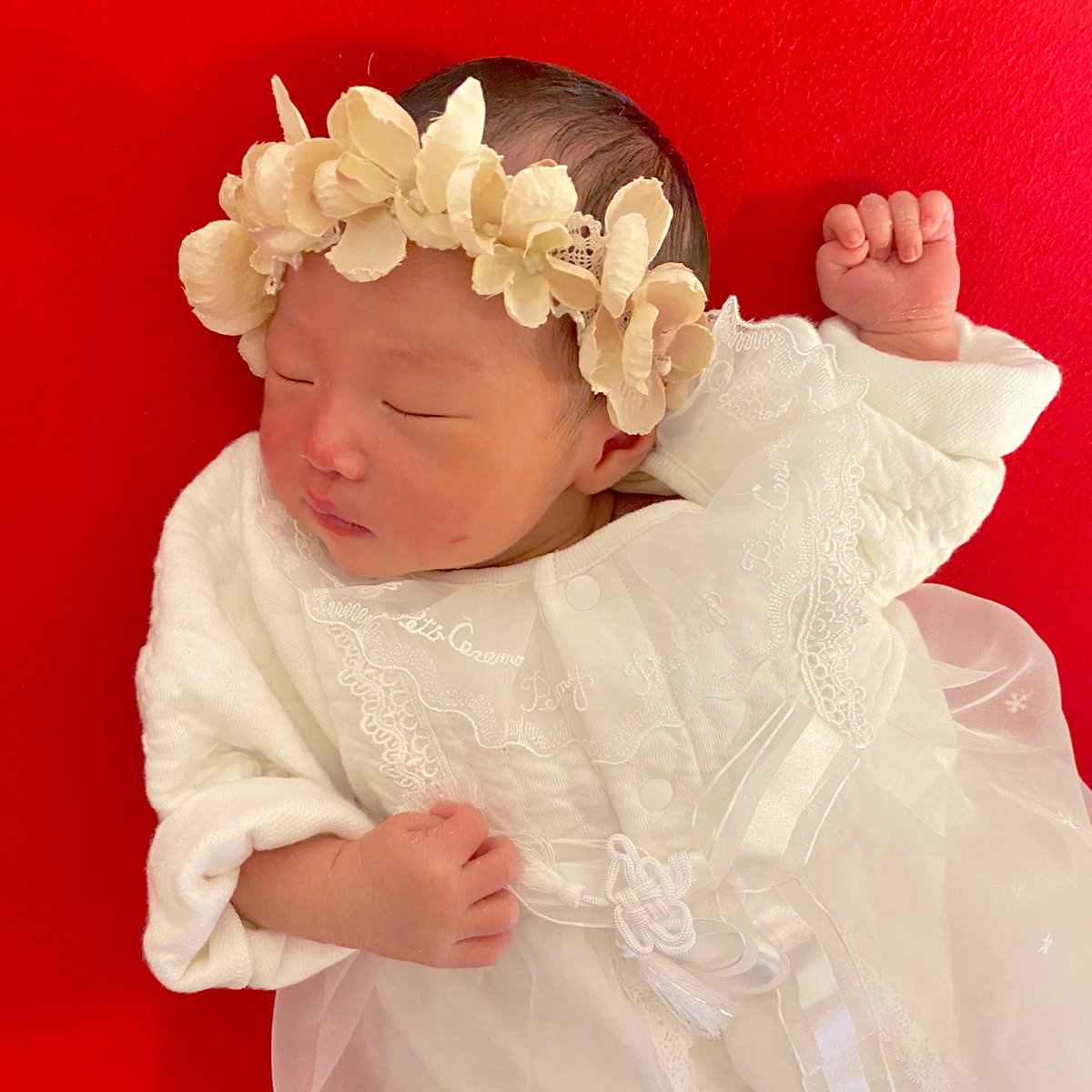 michelle07sy's tweet photo. 毎日毎日成長する我が子👶🏼

成長するのは凄く嬉しいけど
愛おしすぎて
大きくなっていくのがちょっぴり寂しい

母になるとこんな気持ちになるんだなぁ https://t.co/WLeh06Dh0Y