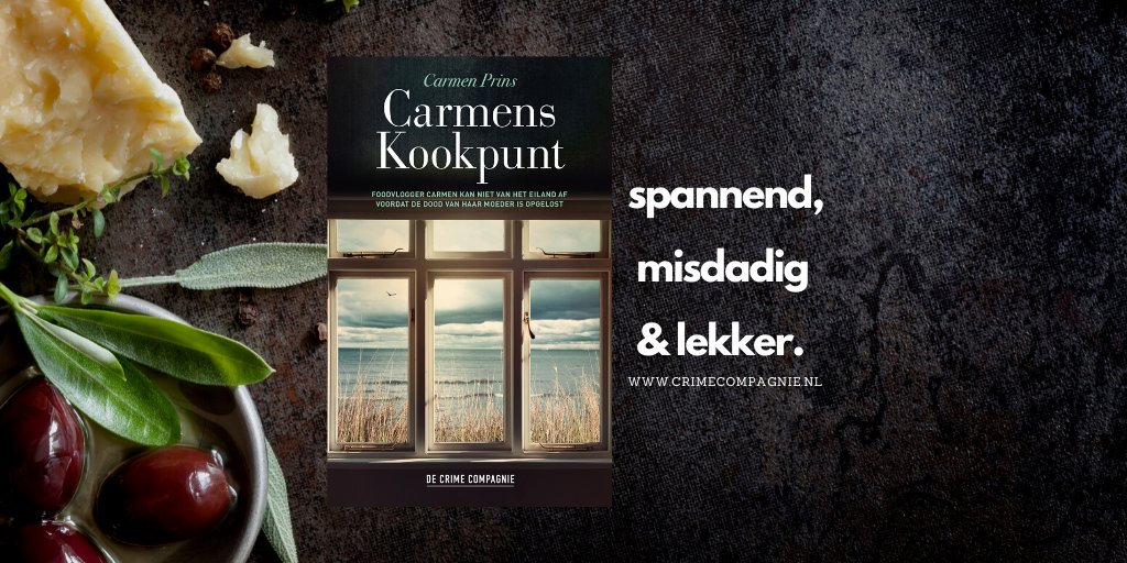 Ilse Karman tweet media