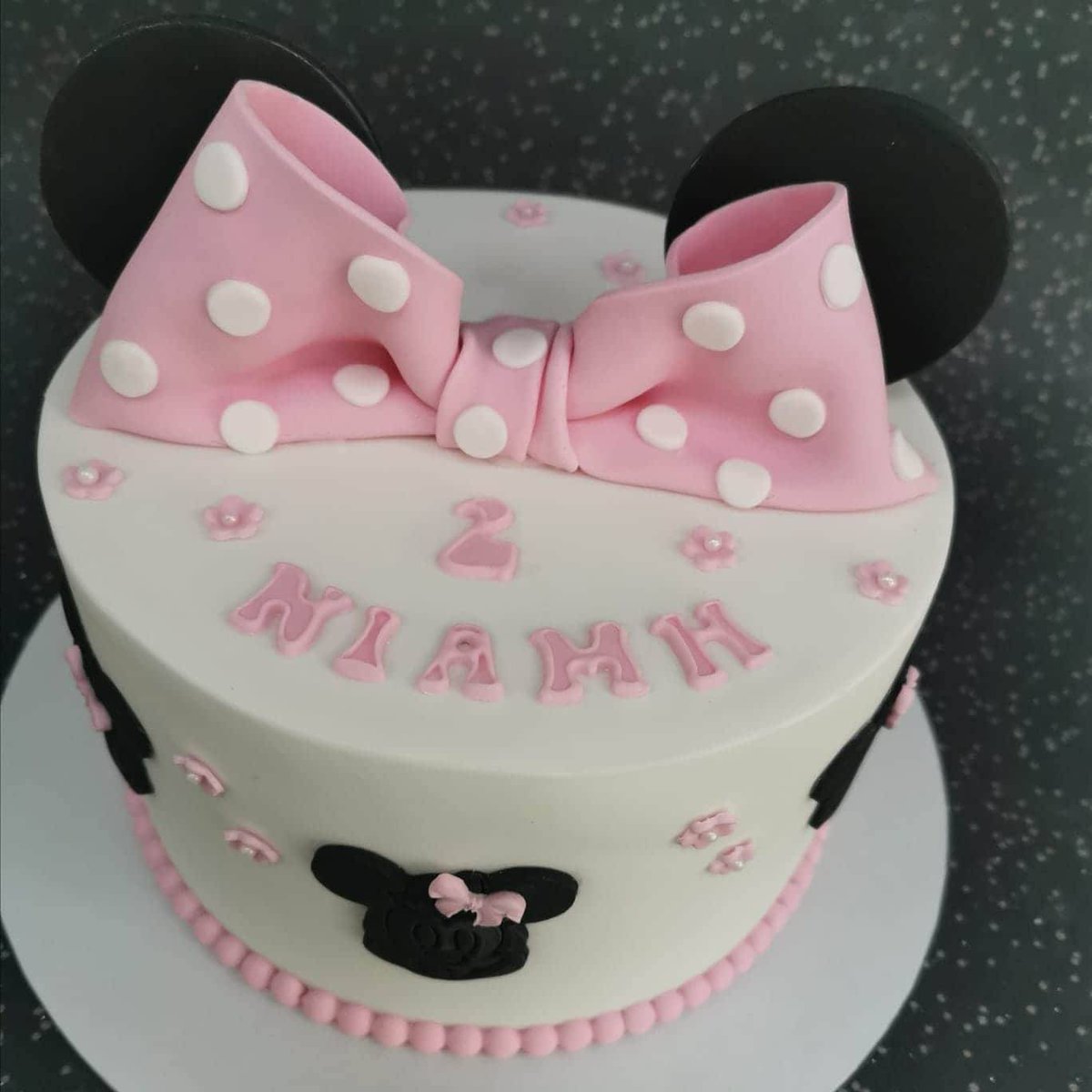 How To Make A Birthday Cake At Home In Tamil الصور Joansmurder Info