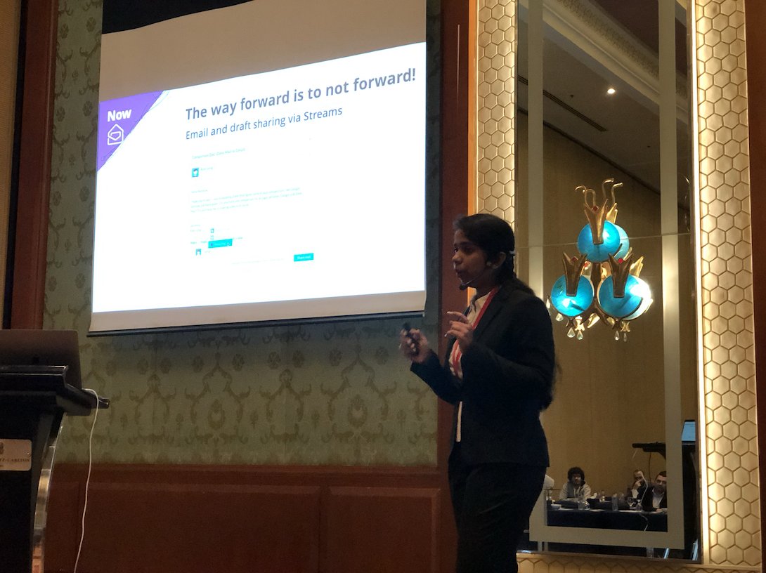 Zoholics tweet media