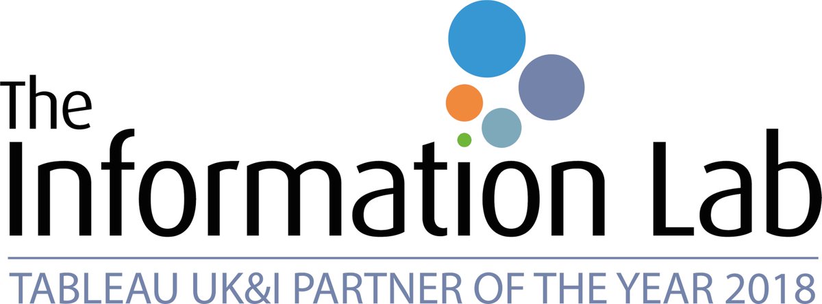 The Information Lab Ireland is on the lookout for an experienced Tableau Server Consultant who will support our clients across Ireland.

- competitive salary
- top-level training
- exciting opportunities 

#dataanalytics #jobfairy #tableau #dataviz #data

theinformationlab.ie/join-our-team-…