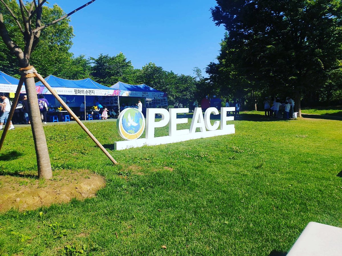 평화야 빨리오렴🍀🍀🍀🍀🍀
#여성그룹