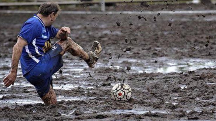 Looking good for Saturday as we welcome ours friends from <a href="/CowfoldFC/">Cowfold FC</a> #mightybrook pitch inspection planned for Friday PM