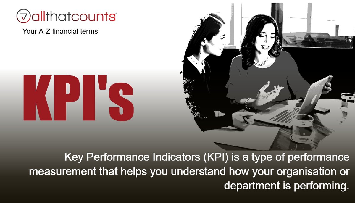 LieletteCalleja's tweet image. A good KPI should act as a compass, helping you know whether you&apos;re making the right decisions toward your strategic &amp;amp; financial goals

#keyfinancialterms #KPI 

more &amp;gt;&amp;gt;&amp;gt;&amp;gt; linkedin.com/posts/lielette…