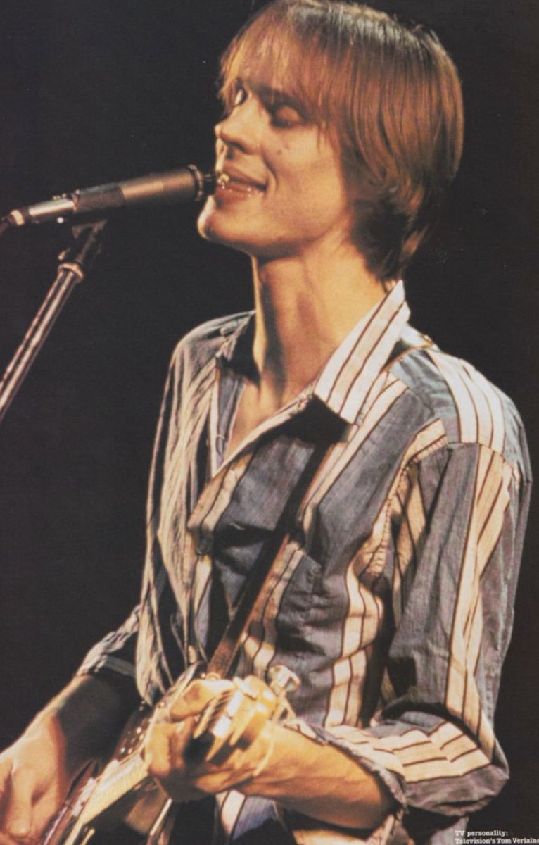 トムヴァーレイン