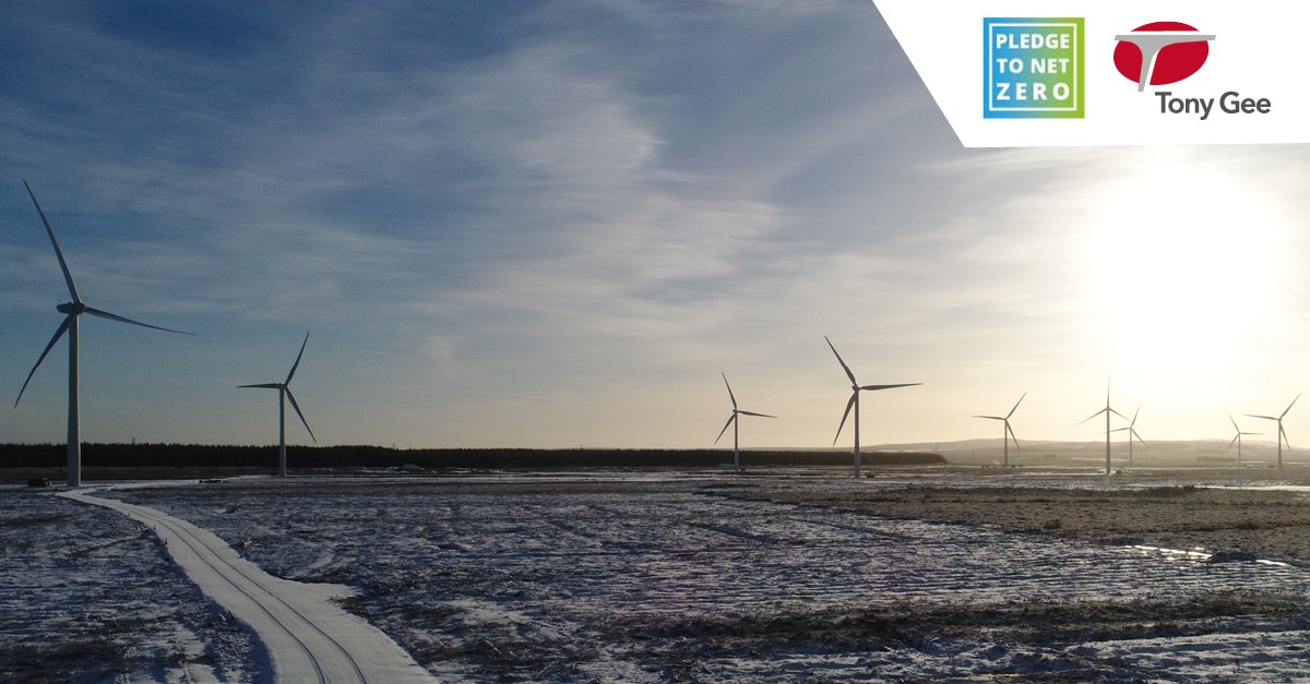 TonyGeeLLP's tweet photo. To support our commitment to achieve net zero for our operational carbon by 2050, Tony Gee has signed up to ‘Pledge to Net Zero’. Read more here: https://t.co/nSJyyjAyT4 #pledgetonetzero https://t.co/PKWjQ721r2