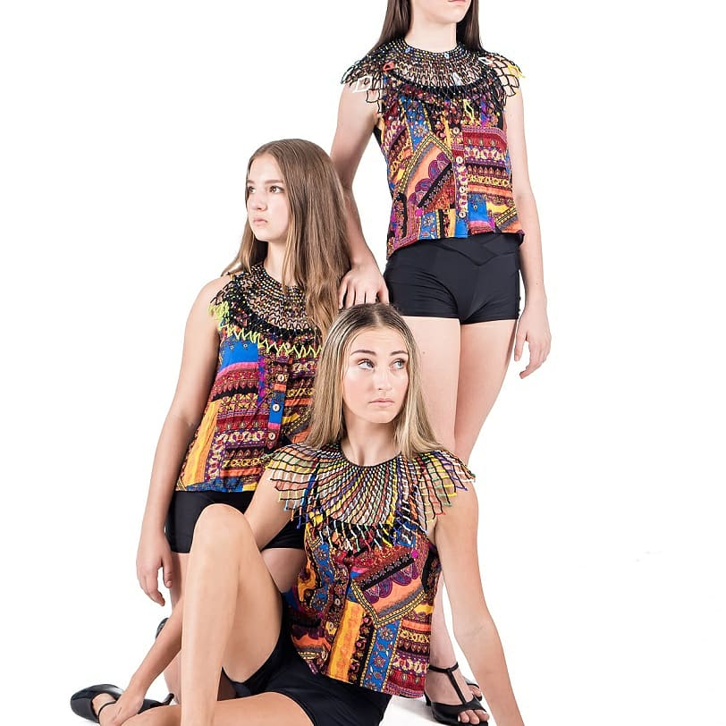 _CopyDog's tweet image. Rampage Dance Company celebrates 10 years of innovative dance this year! To mark this milestone, Iqraam Rahim, the company’s founding director, is mounting a new edition of his flagship series, The Eastern Evening (TEE). 14 March 8pm @ Atholton Primary Dance Hall, tickets R150