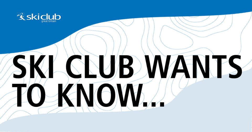 The Ski Club of Great Britain™ tweet media