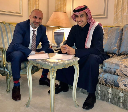 PwC Middle East tweet media