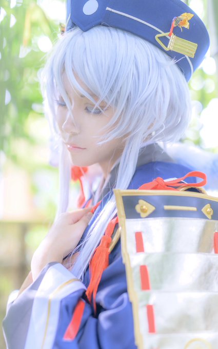 コスプレイヤー工藤棗のTwitter画像62
