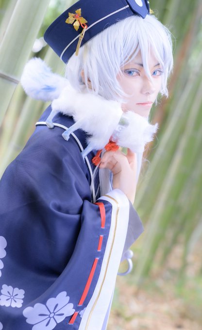 コスプレイヤー工藤棗のTwitter画像63