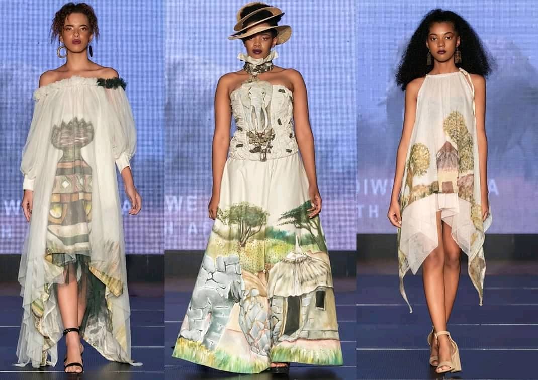 Seychelles Fashion Week tweet media