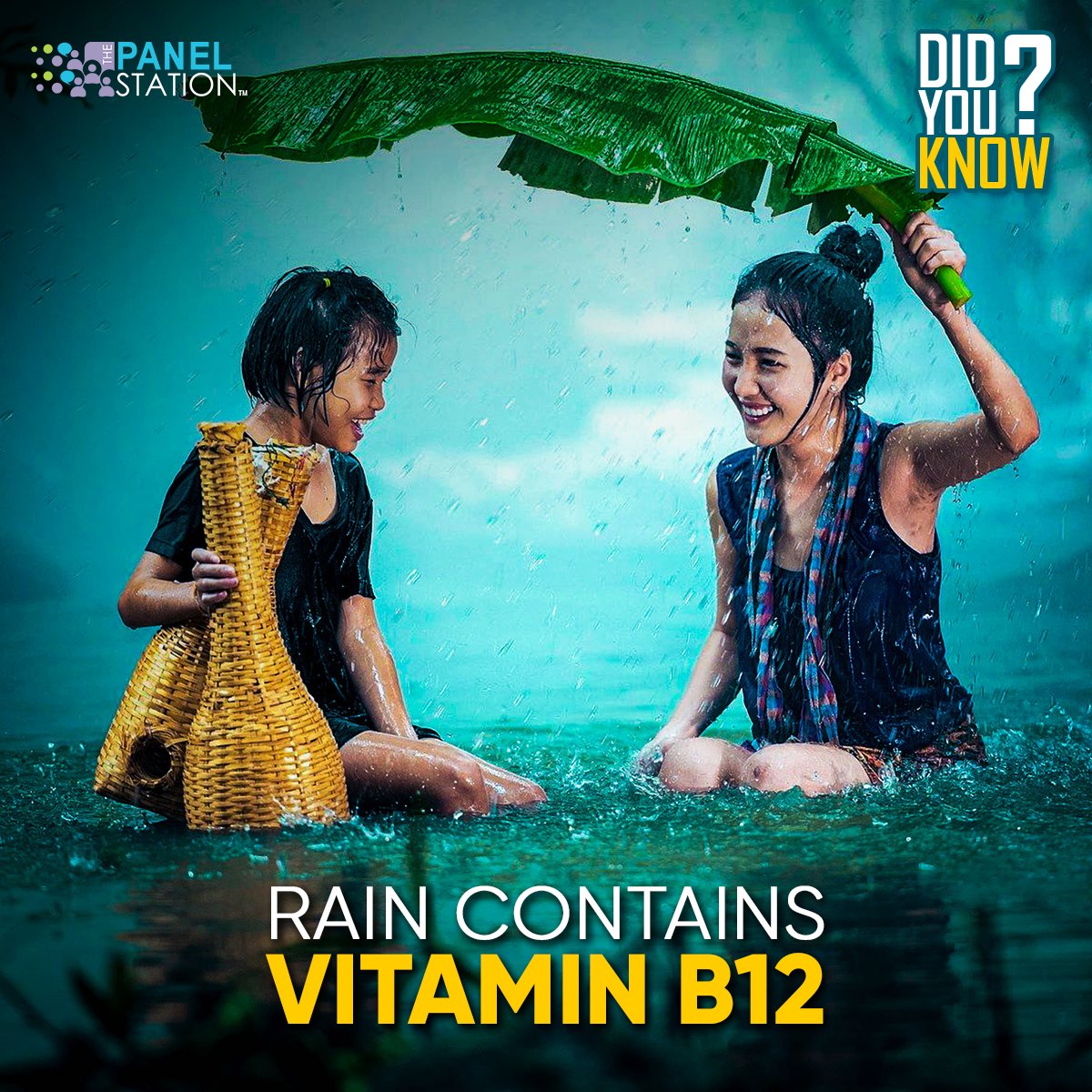 TPS_Nigeria's tweet photo. Time to start Storing Rain Water. Its about time ๐ค ๐งโ๏ธ
.
.
#ThePanelStation #TPS #ValentineswithTPS #EarnOnline #OnlineSurveys #WorkFromHome #WednesdayFun #Facts #RainWater #Water #SaveWater #B12 #Coupon #Rewards #LuckyDraw #WayBackWednesday #WisdomWednesday #DidYouKnow https://t.co/AiLWlpUSuM