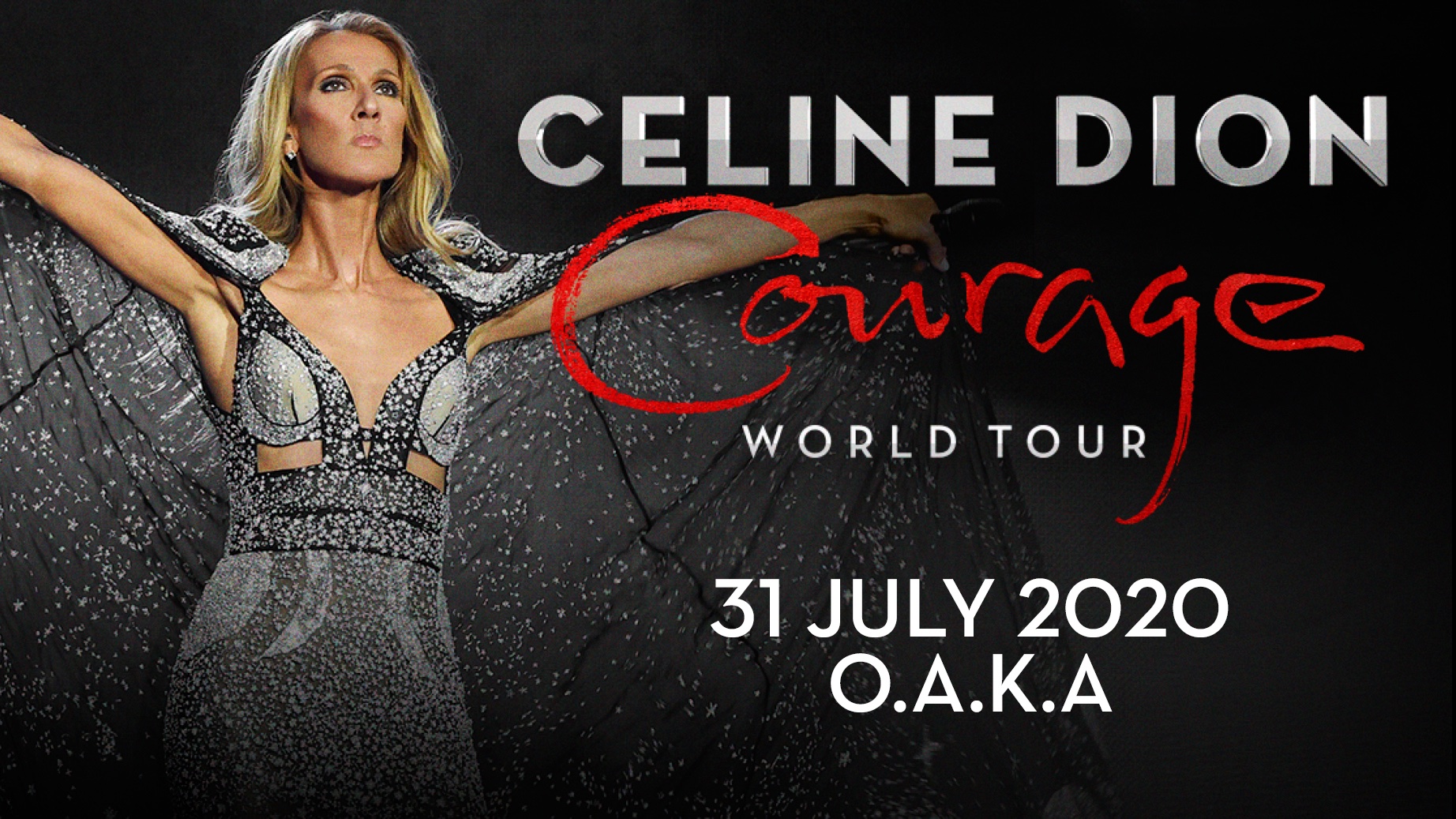 Celine Dion on X