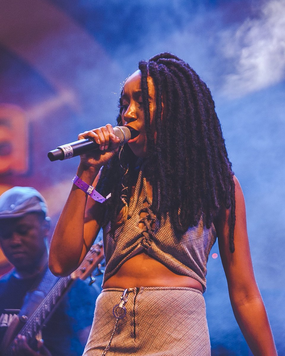 Wakazi's tweet photo. #UkipewaShavuToaShavu Xue Shantell at @sautizabusara #workethic #SZB2020
Photo courtesy of Malicky Boaz https://t.co/DMTDMZ2bqY