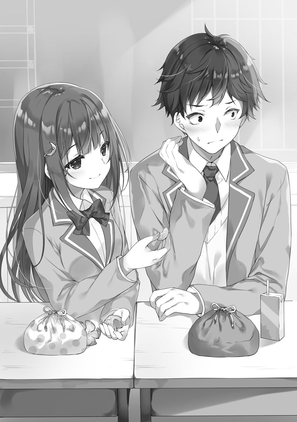 MF文庫J編集部@毎月25日発売！ on X: 