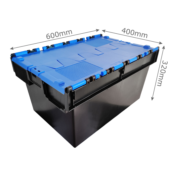PlastorLimited's tweet photo. BARGAIN! Only £9.50 ex vat! New 54 Litre Plastic Storage Crates with Hinged Lids! While Stocks Last! https://t.co/T8zMdOZvmh #plasticcrates #storageboxes #totes #bargain #specialoffer #storagesolutions #storage #black #blue #green #yellow #red #garage #loft #shed #warehouse https://t.co/AhPb1lGNeK