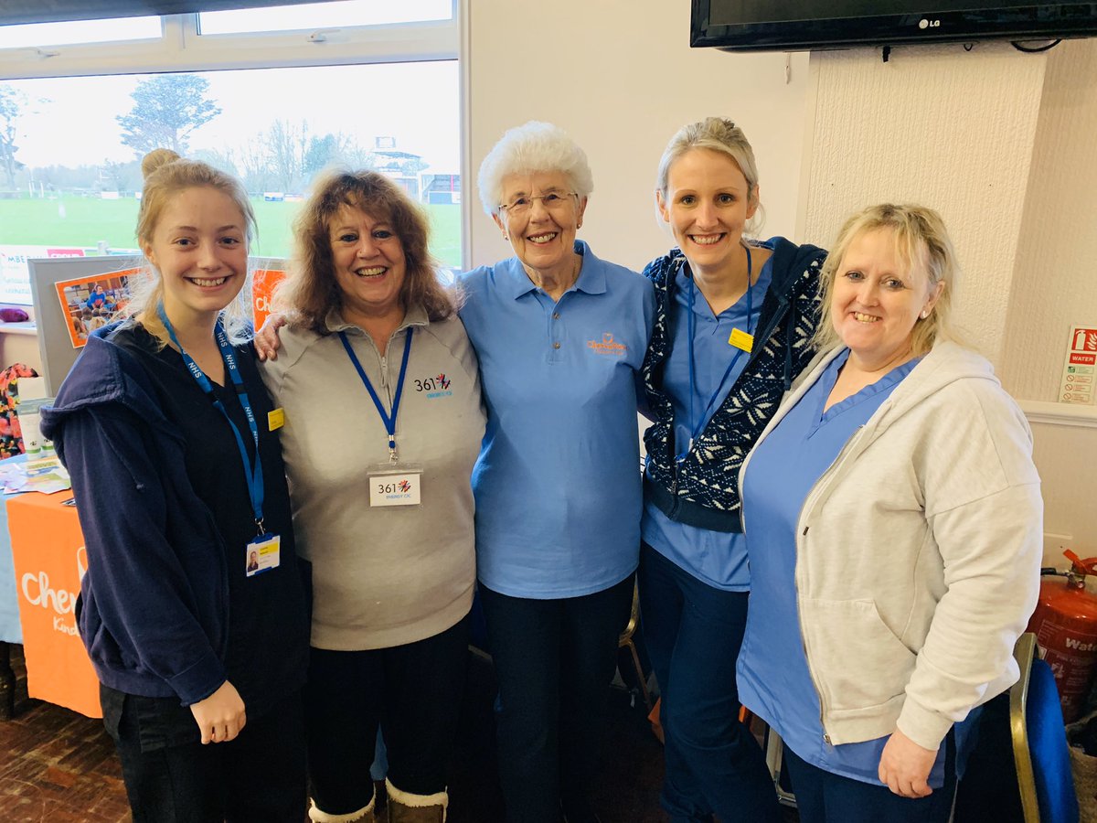 Naomi Clatworthy tweet media