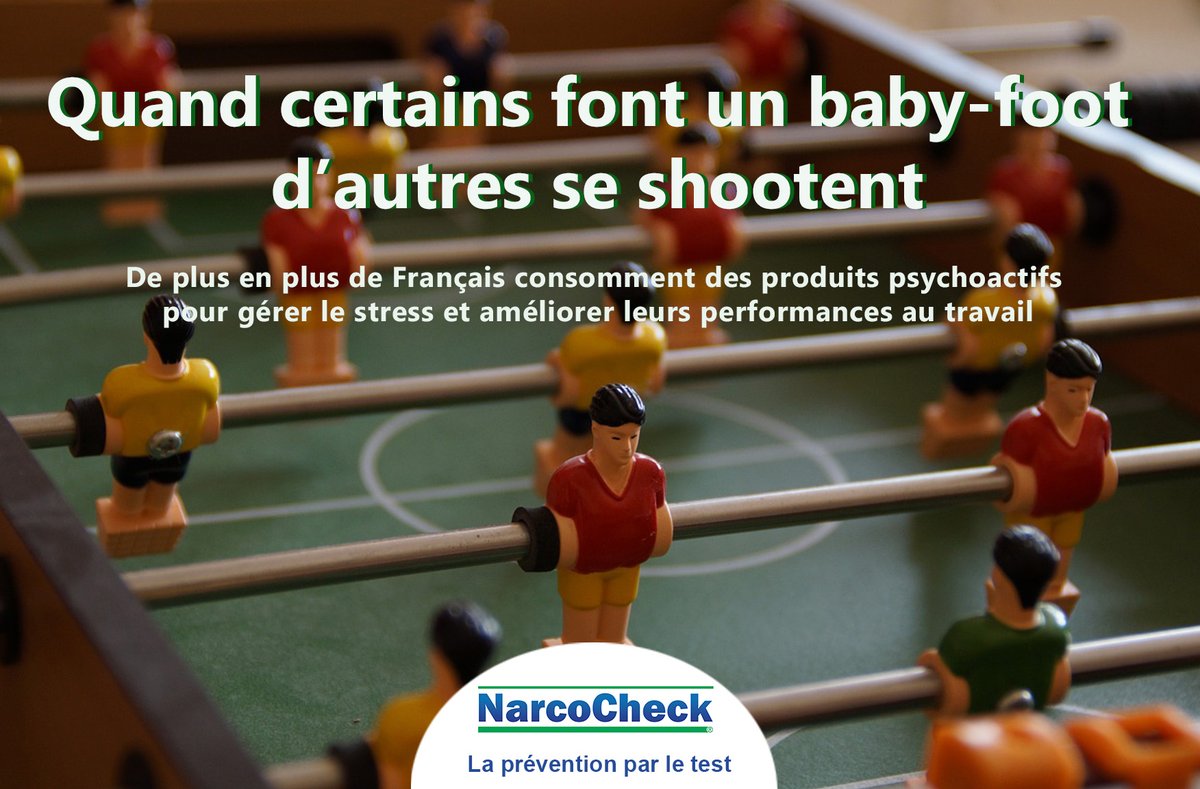 NarcoCheck tweet media