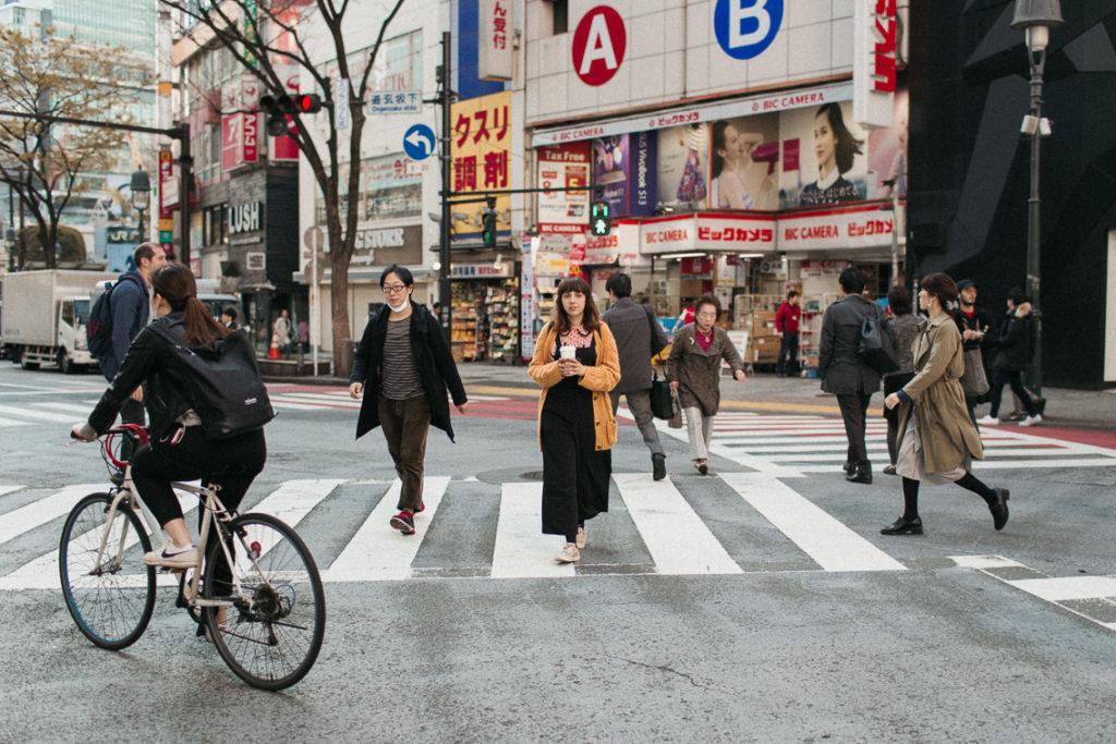 Saying 'till we meet again to Tokyo: Shibuya &amp; Harajuku wrap up #ontheblog today! thecatyouandus.com/saying-till-we…