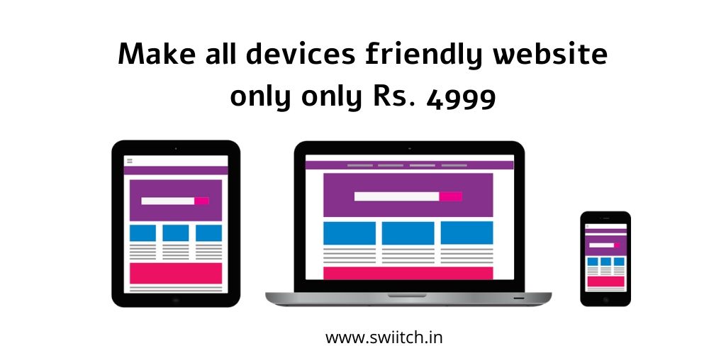 swiitchtechno's tweet photo. Are you ready to design your professional website only 4999? Visit our website and contacts us for more information and more services.
#websitedesign #development #Java #PHP #WordPressWebsite #WordPress_Developers #shopify https://t.co/rd5BQxuPja