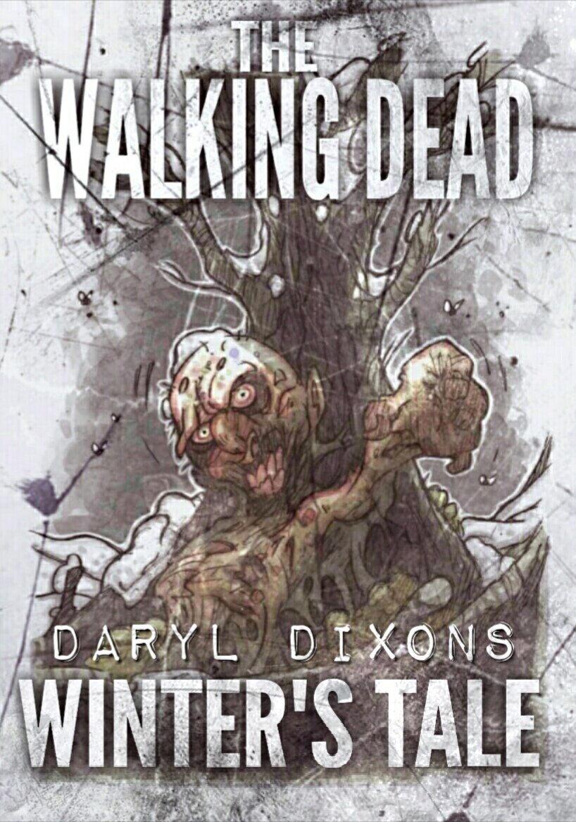 leagueof_1's tweet photo. #DARYLDIXONSWINTERSTALE Part one #TheWalkingDead #DarylDixon https://t.co/adiRUukaUu