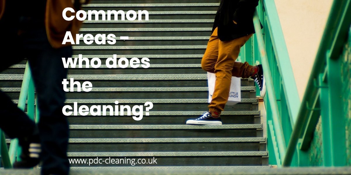 pdccleaning's tweet photo. Do you live in a block of flats or a shared office block? who cleans the common areas?

Cobwebs - Removal

Baseboards, Furniture, Blinds &amp; Windowsills – Dusted &amp; Polished

Floors - Vacuumed &amp; Mopped

Stairs - Vacuumed &amp; Woodwork Dusted

Wastebaskets - Emptied &amp; Relined https://t.co/a1mKOuCYuS