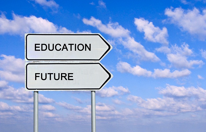 Via het discussiestuk ‘Toekomst van ons onderwijs’ roept een coalitie van onderwijsorganisaties op tot een brede dialoog over de toekomst van ons #onderwijs. bit.ly/3bKmL55