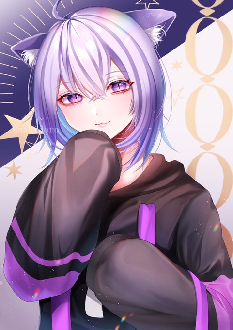 おかゆ　手描き　イラスト　リクエスト ERIkwlVVAAA2Xha.jpg:small