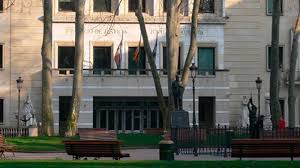 Mañana el Tribunal Superior de Justicia del País Vasco dicta sentencia por el recurso presentado por el Comité Nacional contra el peaje a camiones 'reinventado' en la N1 y A15 por la Diputación de Guipúzcoa, cuando el mismo tribunal lo declaró ilegal.