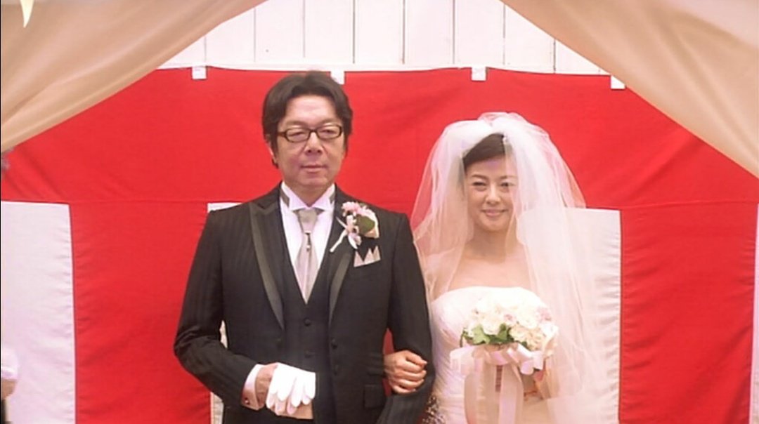 薬師丸 ひろ子 結婚