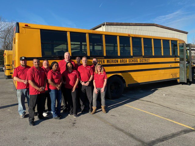 16 days from now, 16 teams from UMASD will compete in One District, One Cause. Today we spotlight Team Transportation, who are ready to roll over the competition!  We hope to see you at UMAHS at 5:00 on March 6! #UMASDistheplacetobe