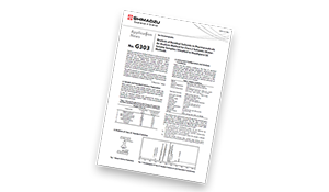 Pharma_Science_'s tweet photo. Method for the analysis of residual solvents in pharmaceuticals - Discover a method for the analysis of Class 2 solvents (water-soluble samples) that are unsuited to Headspace GC methods.
https://t.co/i6xCGnFQ6V https://t.co/yAwsH6WU4I