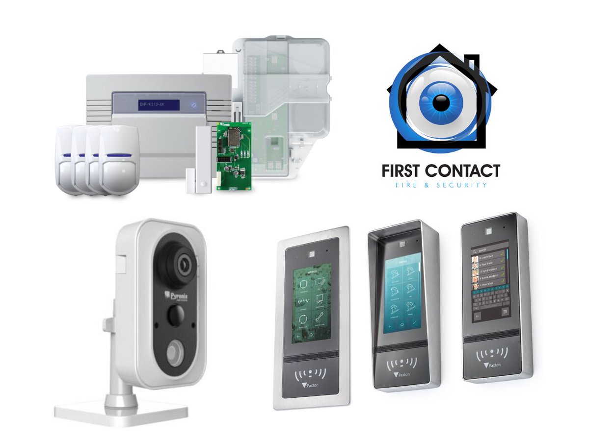 Firstcontactsec tweet picture