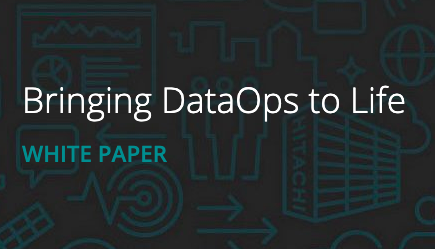 EarlyAdopterEAR's tweet photo. When properly implemented, DataOps seamlessly connects data consumers with data experts to increase communication, collaboration, governance and accountability. 

https://t.co/WyHGp0x4W3

#hitachiNEXT https://t.co/OQtZqvb5hG