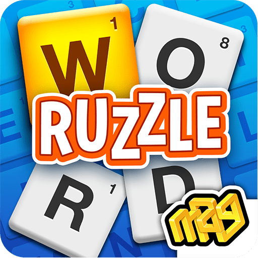 1985minecraft's tweet image. Ruzzle Free v2.5.11 (Mod Apk) apkfriv.com/ruzzle-free-v2…