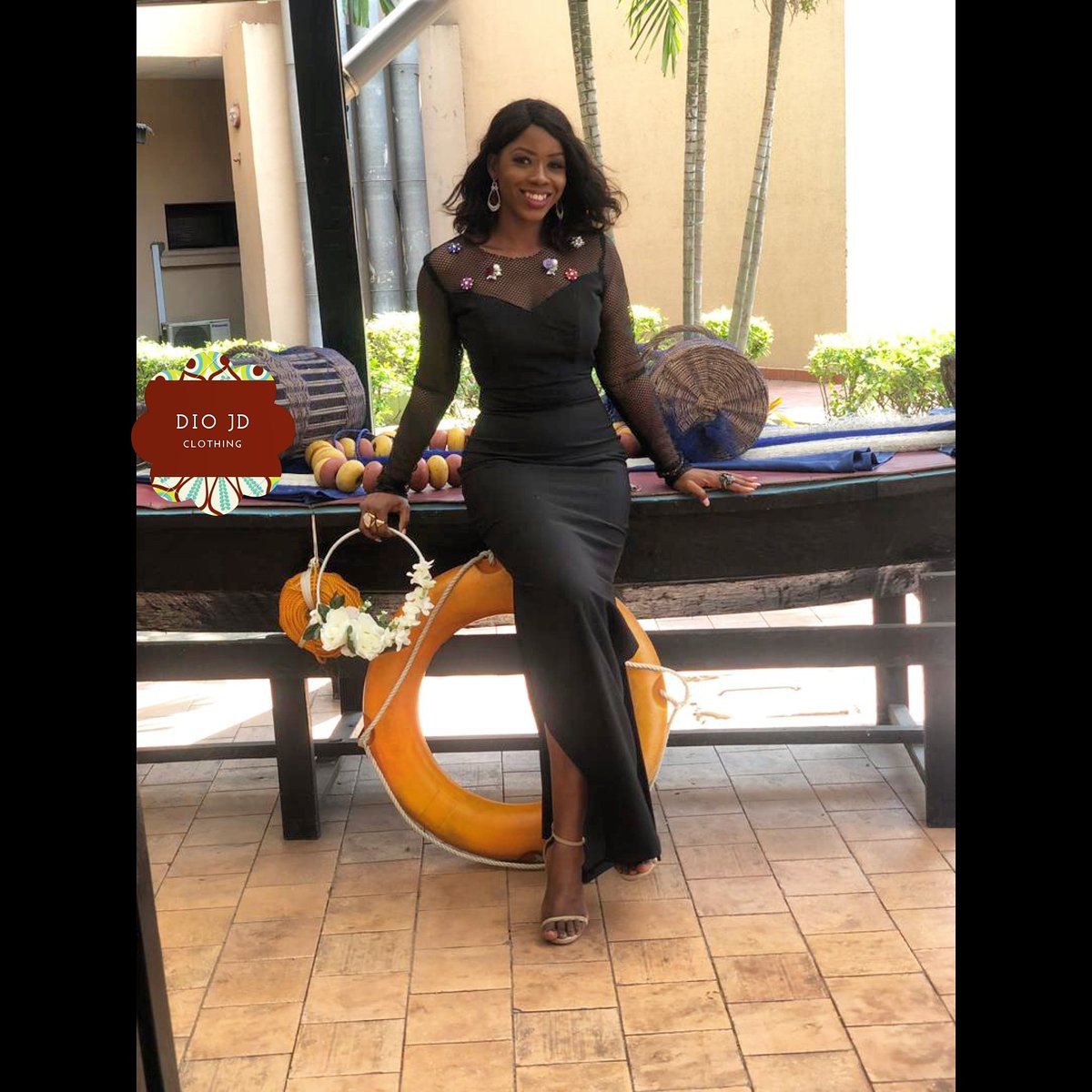 DioJD_'s tweet photo. On Wednesdays we wear black, just like any other day. #DioJD
🖤
Dress made by @diojd_
#fashiondesigner #fashion #bridesmaidsdress #fashionblogger #blackdress #style #designer #fashionstyle #wce #wcw #fashiondesign #fashionable #fashionphotography #design #ootd #blacklover https://t.co/UHxzeiHnBA
