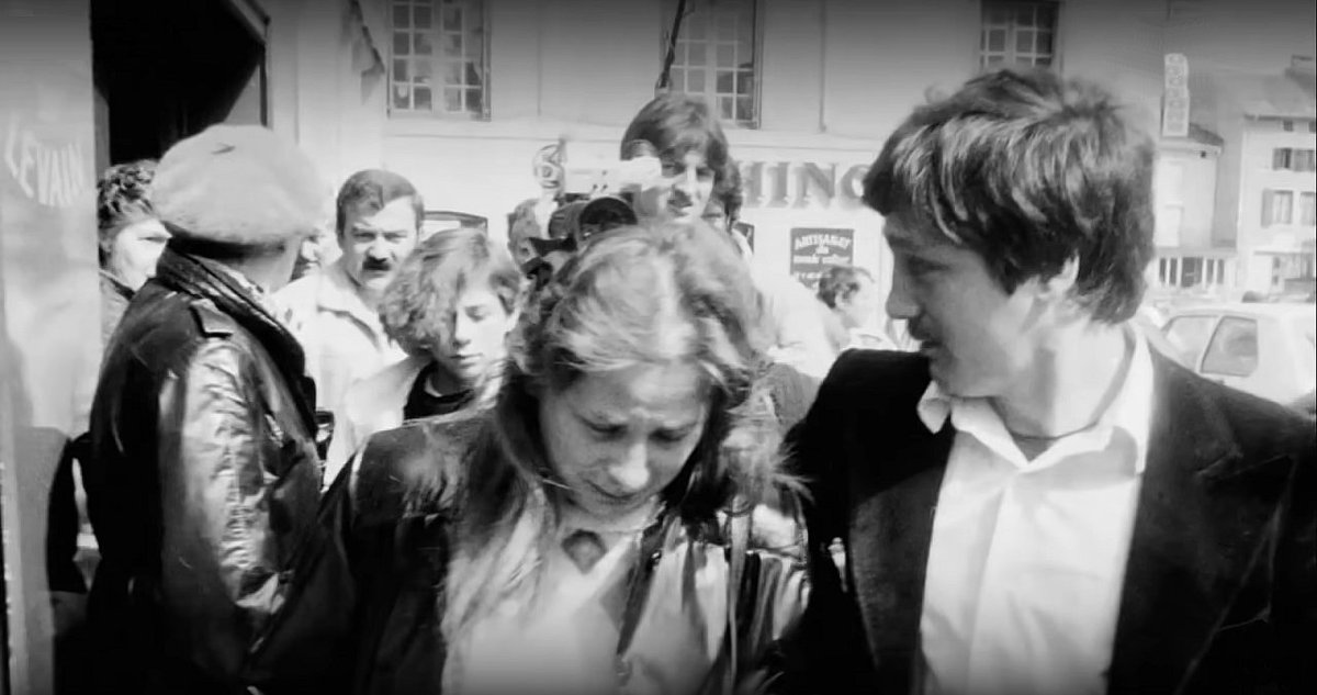 Affaire Gregory On Twitter M A Laroche Souvenirs A Geometrie Variable Dans L Interview Qu Elle Donne En 2017 Marie Ange Laroche Enchaine Les Contre Verites En Minimisant Ses Relations Avec Murielle Et Le Couple Jacob
